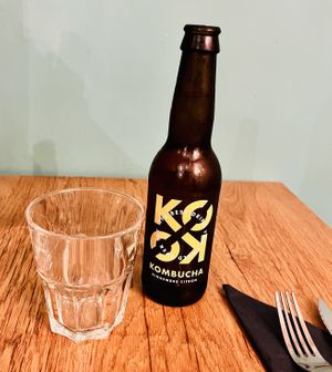   at Koko Green in Nice