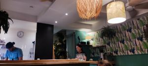  at Koko Green in Nice