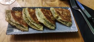 Q at Koko Green in Nice