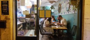  at Koko Green in Nice