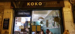  at Koko Green in Nice