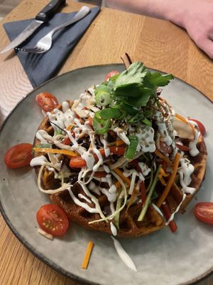   at Koko Green in Nice