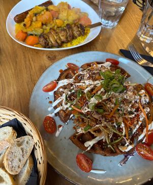   at Koko Green in Nice