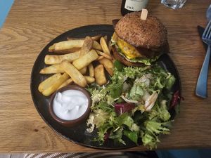  at Koko Green in Nice