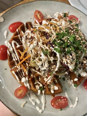   at Koko Green in Nice