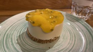   at Koko Green in Nice