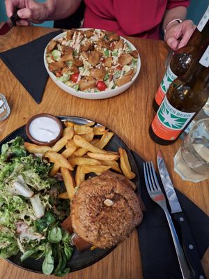  at Koko Green in Nice