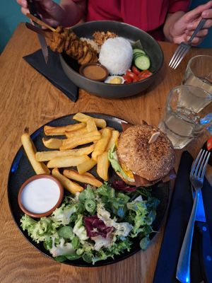  at Koko Green in Nice