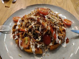  at Koko Green in Nice