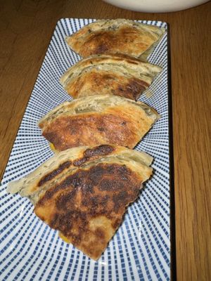 Roti   at Koko Green in Nice