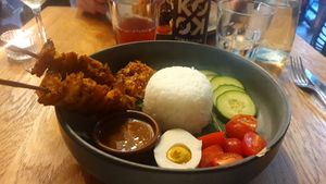  at Koko Green in Nice