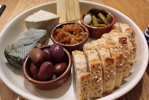   at Koko Green in Nice