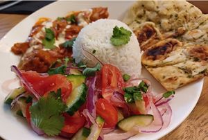   at Koko Green in Nice