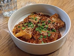   at Koko Green in Nice