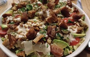   at Koko Green in Nice