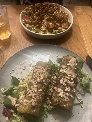   at Koko Green in Nice