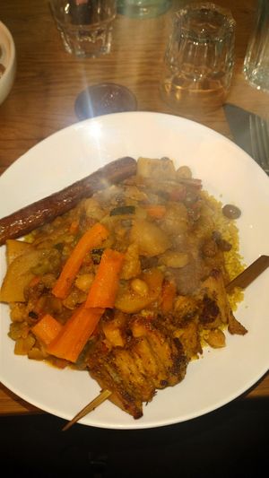  at Koko Green in Nice