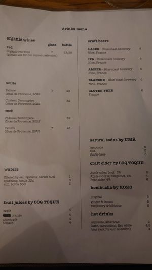  at Koko Green in Nice