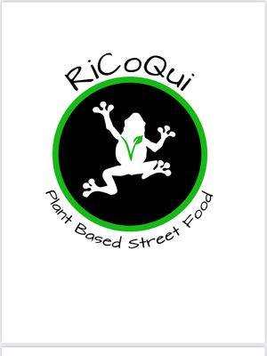  at RiCoQui Plant-Based Street Food in Charlotte