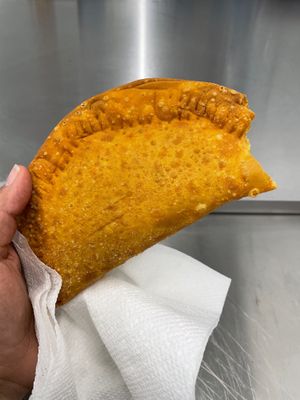 Yum at RiCoQui Plant-Based Street Food in Charlotte