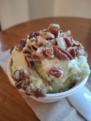  at Sundae Ice Cream in Vail