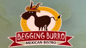  at The Begging Burro in Custer