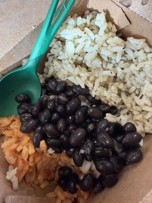   at Market of Choice in Corvallis