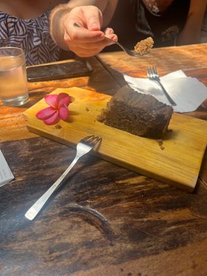   at Hellocapitano Lifestyle Café in 