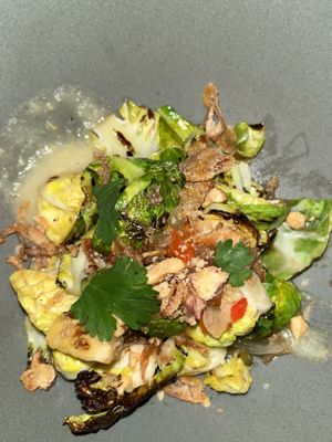 Course 2  at Freya in Detroit