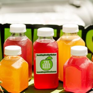  at The Grubbank in Detroit