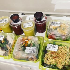  at The Grubbank in Detroit