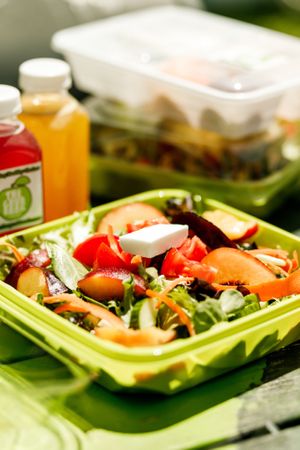  at The Grubbank in Detroit