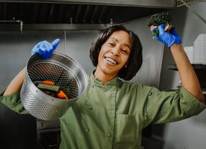  at The Grubbank in Detroit