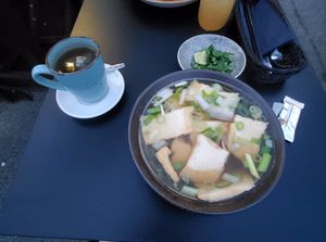  at Taumi Karlsruhe - Asia Fusion in Karlsruhe