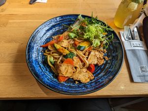  at Taumi Karlsruhe - Asia Fusion in Karlsruhe