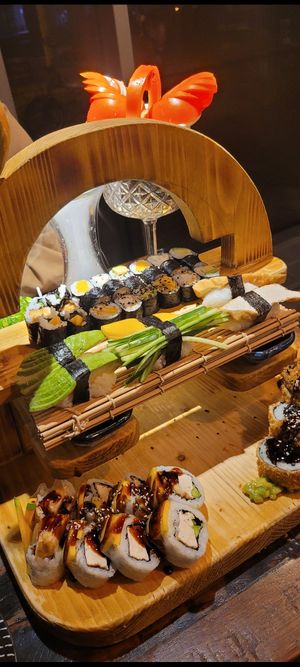  at Taumi Karlsruhe - Asia Fusion in Karlsruhe