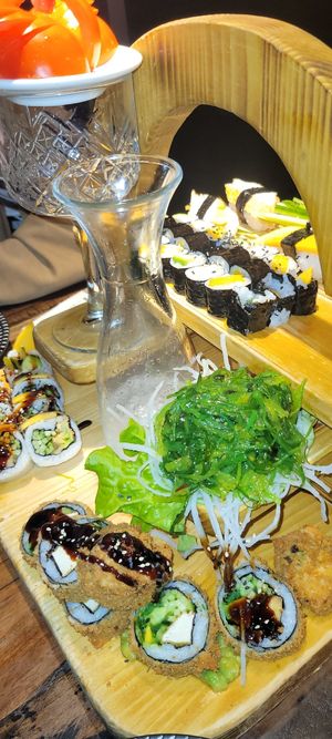  at Taumi Karlsruhe - Asia Fusion in Karlsruhe