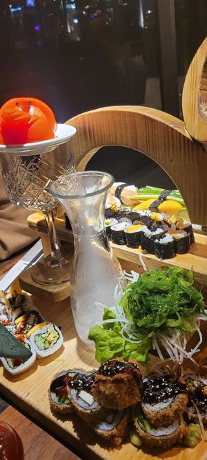  at Taumi Karlsruhe - Asia Fusion in Karlsruhe