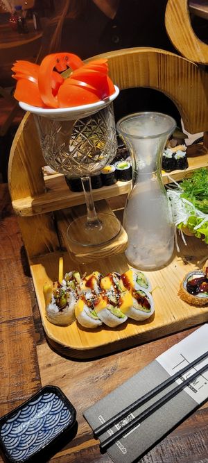  at Taumi Karlsruhe - Asia Fusion in Karlsruhe