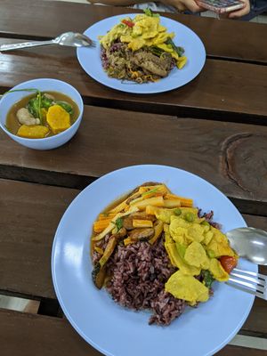  at Shuesinjai ฉือซินไจ in Bangkok