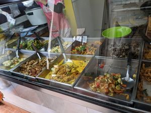  at Shuesinjai ฉือซินไจ in Bangkok