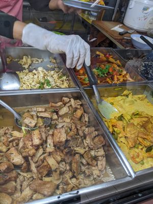  at Shuesinjai ฉือซินไจ in Bangkok