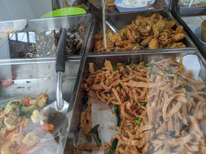  at Shuesinjai ฉือซินไจ in Bangkok