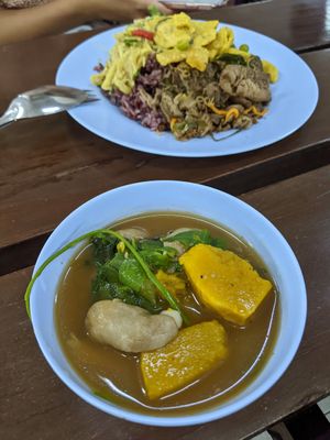  at Shuesinjai ฉือซินไจ in Bangkok