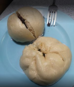  at Purple Stone Vegetarian Food Center 紫晶素食中心 in Penang