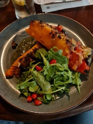  at The Royal Castle in Dartmouth