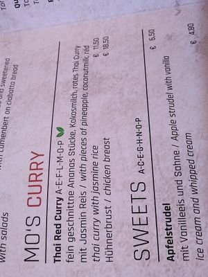  at Mo's Esscafe & Musicroom in Mayrhofen