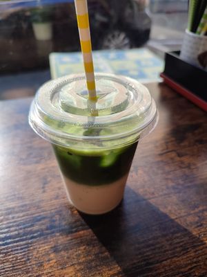  at Tokyo Taiyaki Story in The Hague