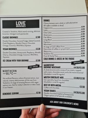  at Kitchen on the Corner in Swindon