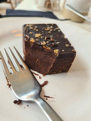  at Kitchen on the Corner in Swindon